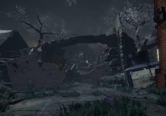 Unknown Fate EN/DE/FR/IT/RU/ES United States screenshot 4