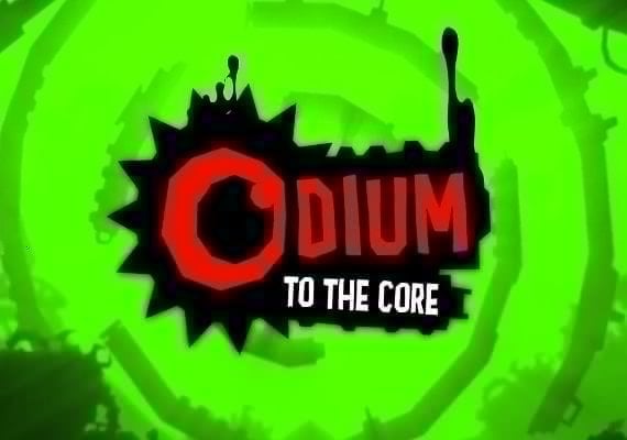 Odium to the Core EN/DE/FR/IT/RU/ZH/ES/SV EU