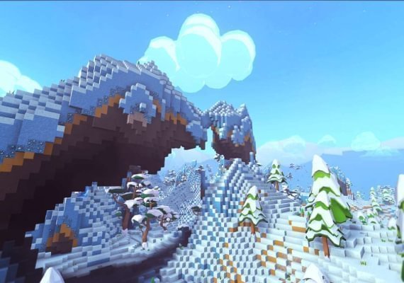 PixARK EN EU screenshot 3