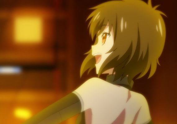 Light Fairytale: Episode 1 EN/FR/JA Argentina screenshot 2