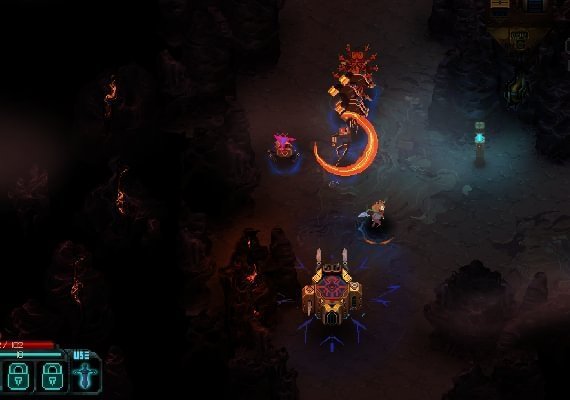 Children of Morta - Paws and Claws DLC EN Global screenshot 2