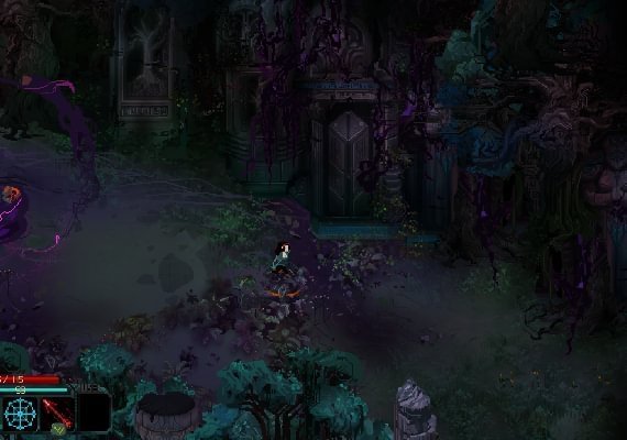 Children of Morta - Paws and Claws DLC EN Global screenshot 4