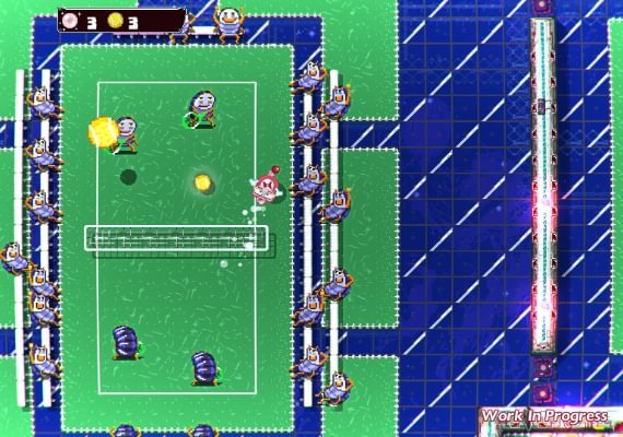 Pig Eat Ball EN/DE/FR/IT/PT/ZH/ES/ZH Argentina screenshot 3