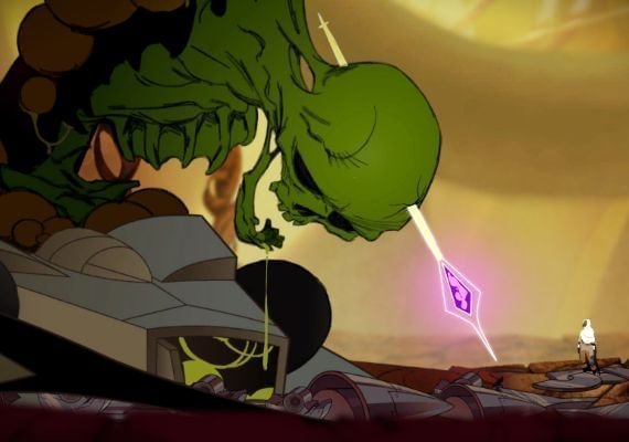 Sundered Eldritch Edition United States screenshot 2