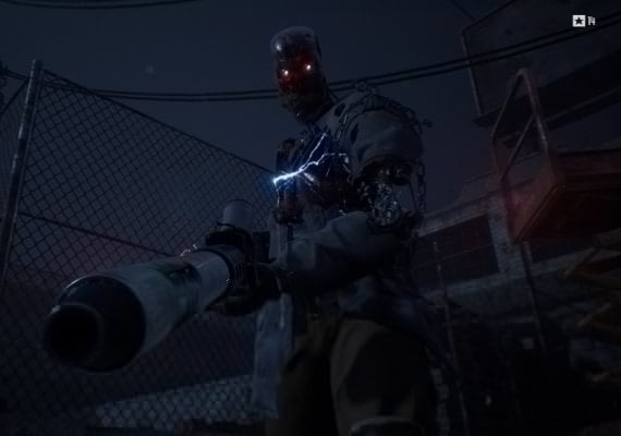 Terminator: Resistance EN/DE/FR/IT/PL/PT/ES Argentina screenshot 4