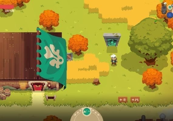 Moonlighter Complete Edition EU screenshot 4