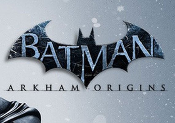 Batman: Arkham Origins - Initiation EN Global