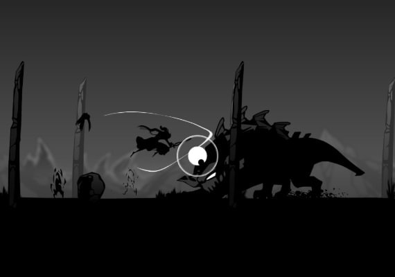 Armed with Wings: Rearmed EN Global screenshot 3