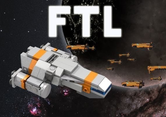 FTL: Faster Than Light EN Global