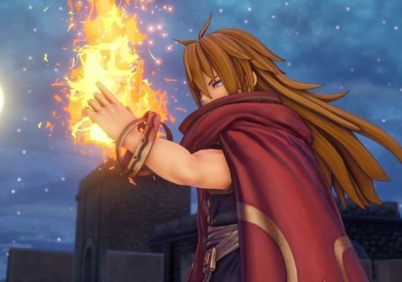 Trials of Mana EN/DE/FR/JA/KO/ZH/ES/ZH Global screenshot 4