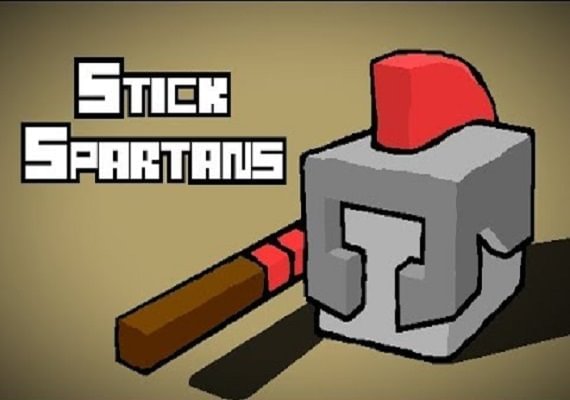 Stick Spartans EN Global