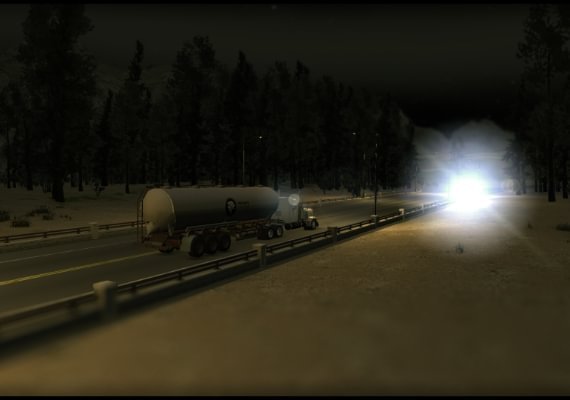 Extreme Roads USA EN/DE Global screenshot 3