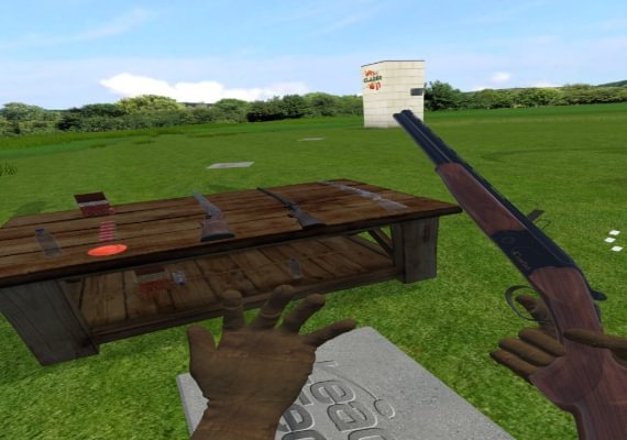 Clazer VR EN Global screenshot 3
