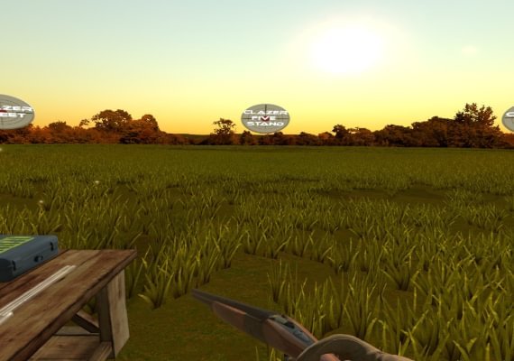 Clazer VR EN Global screenshot 4
