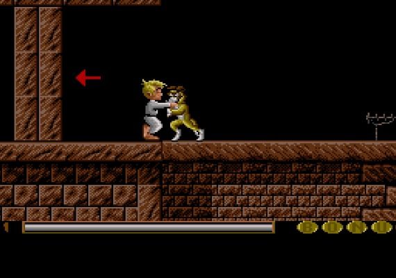 Sleepwalker EN Global screenshot 3