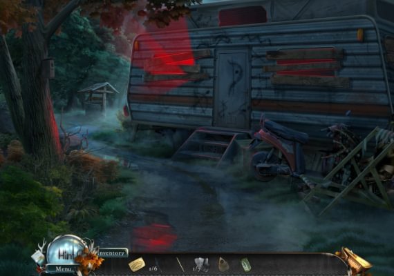 Paranormal State: Poison Spring EN/DE/FR/IT/NL/PT/ES Global screenshot 2
