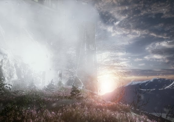 The Butterfly Sign EN/DE/FR/RU/ES Global screenshot 2
