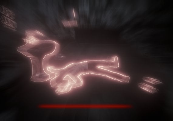 The Butterfly Sign EN/DE/FR/RU/ES Global screenshot 3