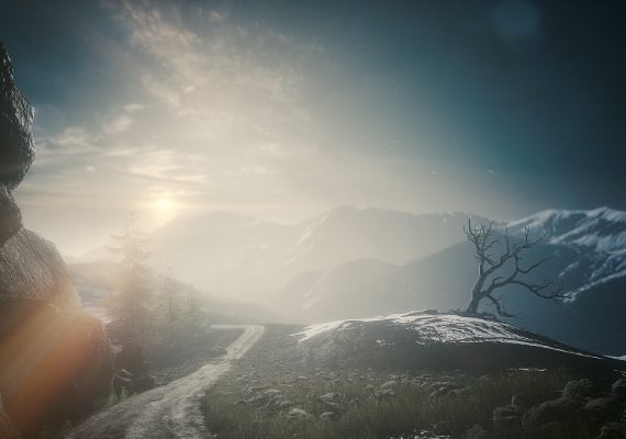 The Butterfly Sign EN/DE/FR/RU/ES Global screenshot 4