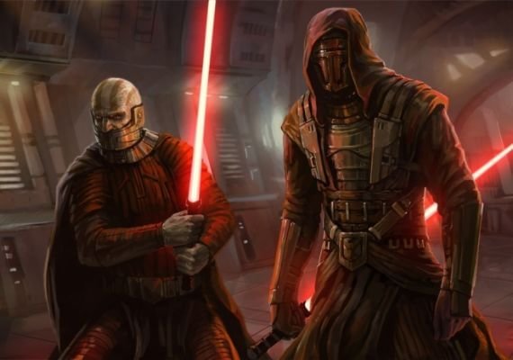 Star Wars - Collection Global screenshot 3