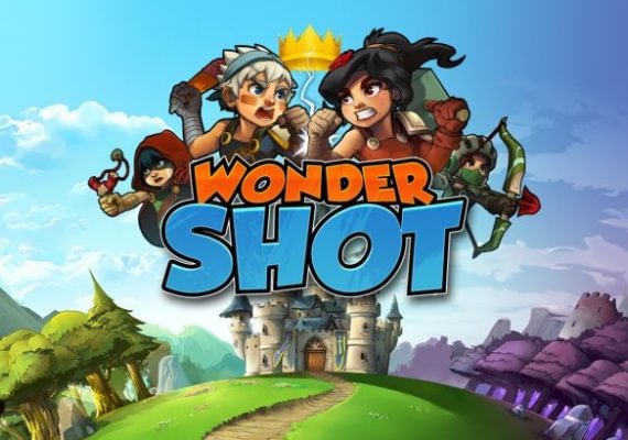 Wondershot EN/FR Global