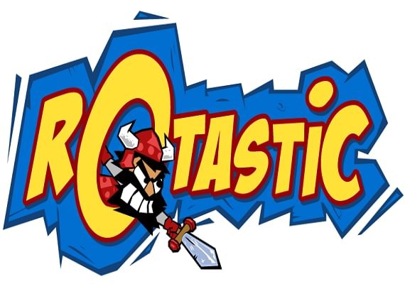 Rotastic EN/DE/FR/IT/ES Global
