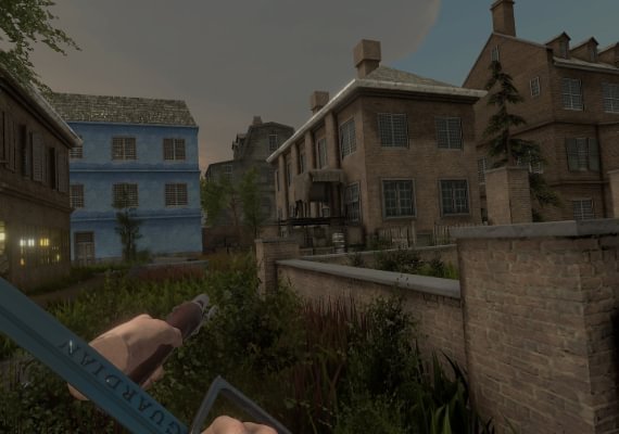 Liberty VR EN Global screenshot 2