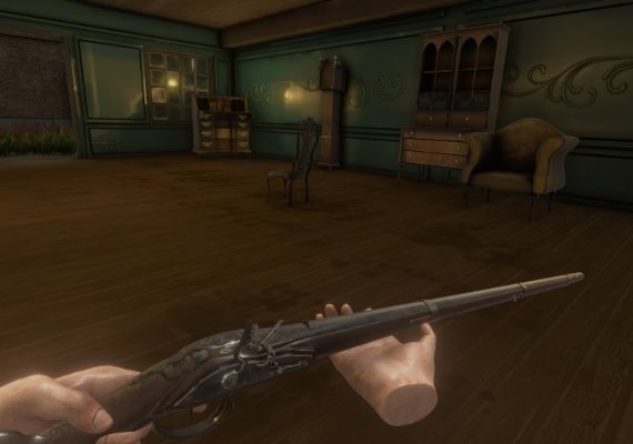 Liberty VR EN Global screenshot 4
