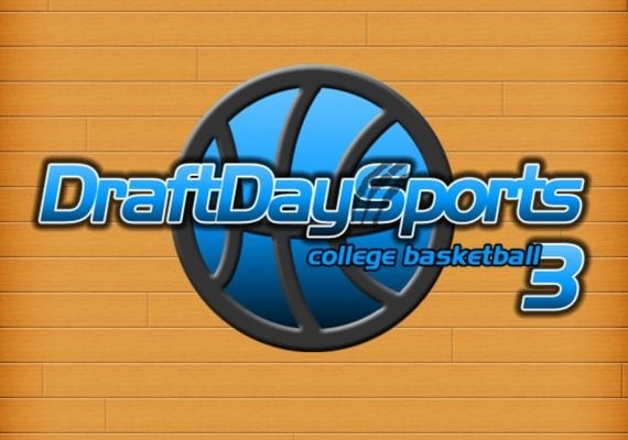 Draft Day Sports: College Basketball 3 EN Global