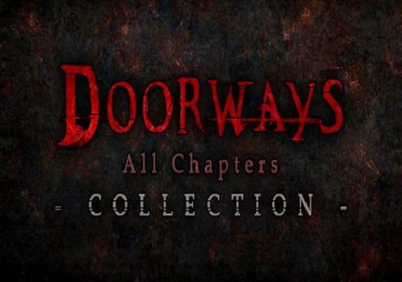 Doorways: All Chapters Collection EN/ES Global