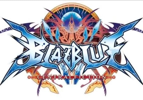 BlazBlue: Centralfiction EN/JA/KO/ZH/ZH Global