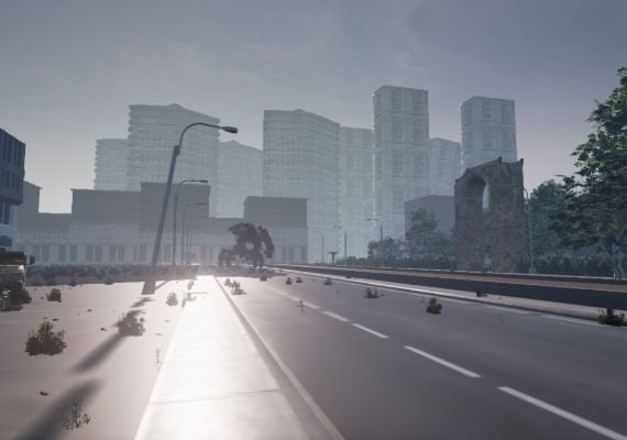 Z.I.O.N. EN/RU Global screenshot 3