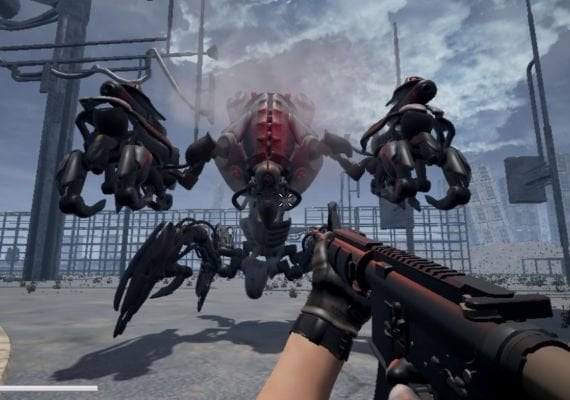 Z.I.O.N. EN/RU Global screenshot 4