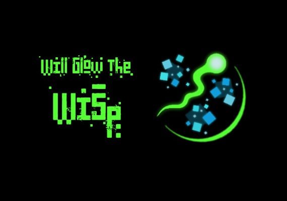 Will Glow the Wisp EN/DE Global