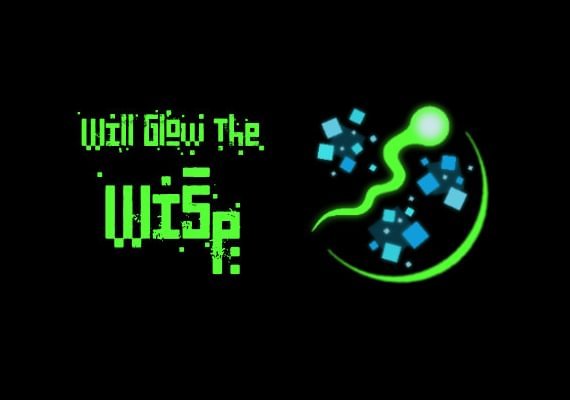 Will Glow The Wisp EN/DE Global