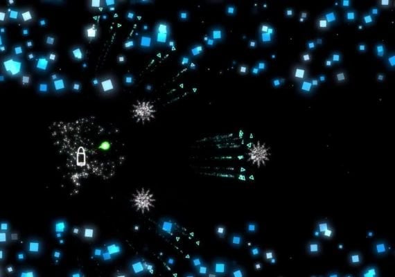 Will Glow the Wisp EN/DE Global screenshot 3