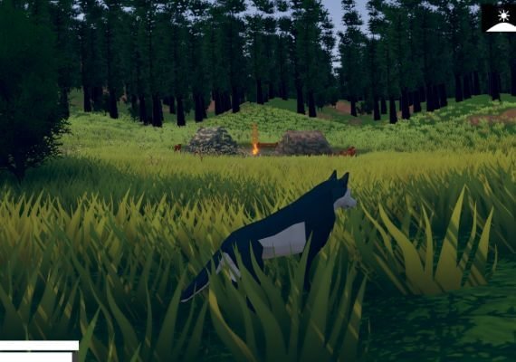 Wild Wolf EN/DE/ES/TR Global screenshot 3