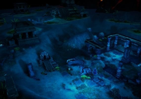 The Hive EN Global screenshot 2