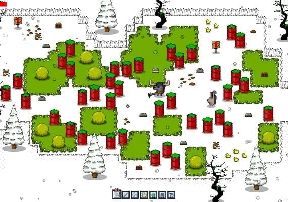 The Big Elk EN Global screenshot 2