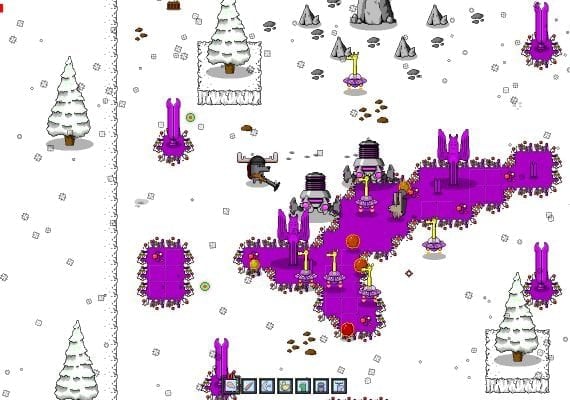 The Big Elk EN Global screenshot 3