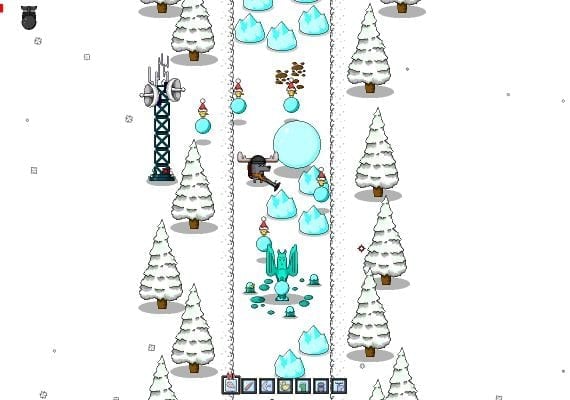 The Big Elk EN Global screenshot 4