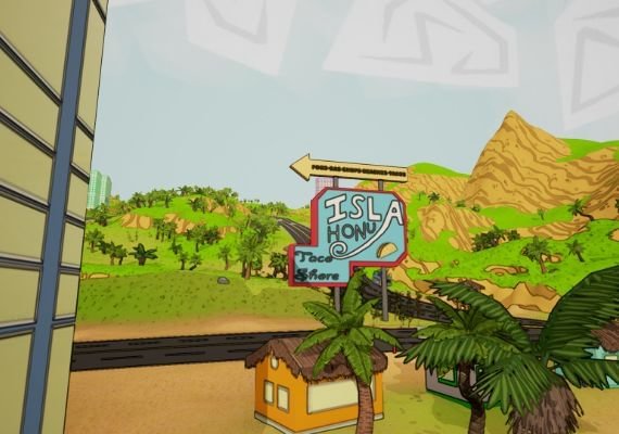 Tacopocalypse EN Global screenshot 2