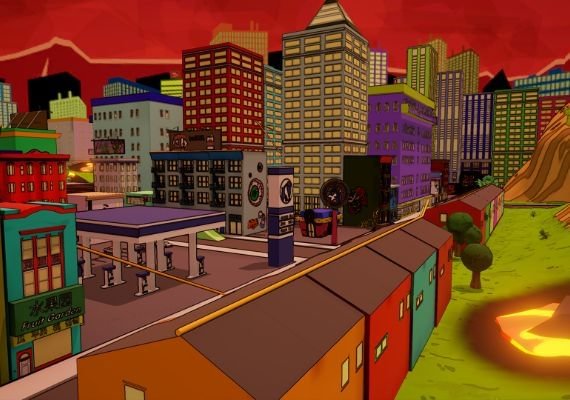 Tacopocalypse EN Global screenshot 3