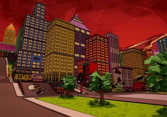 Tacopocalypse EN Global screenshot 4