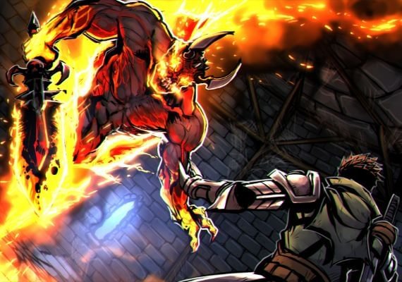 Swordbreaker The Game EN/RU Global screenshot 2