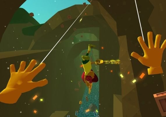 SwingStar VR EN Global screenshot 2