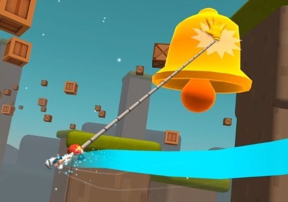 SwingStar VR EN Global screenshot 4