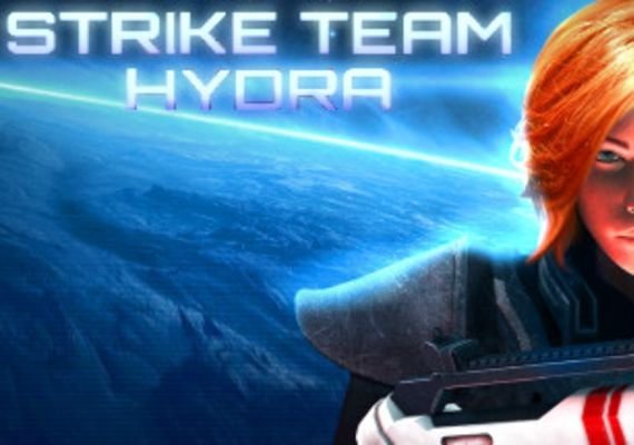 Strike Team Hydra EN Global