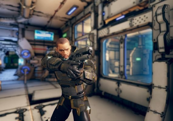 Strike Team Hydra EN Global screenshot 4