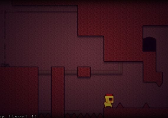 Stigmat EN Global screenshot 2
